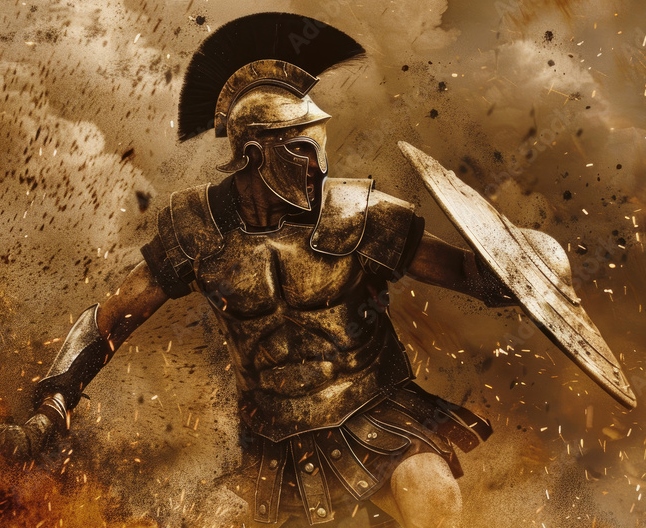 30 Years in the Fight